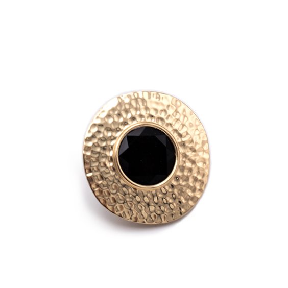 Brosche Aquaforte Dame in Silber H4187002 - H4187002